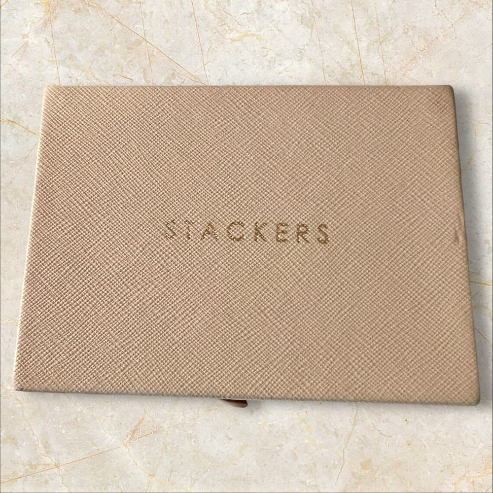 Stackers Small Jewelry Box - Picture 10 of 10